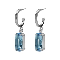 PENDIENTES VICTORIA CRUZ A4685-10HT