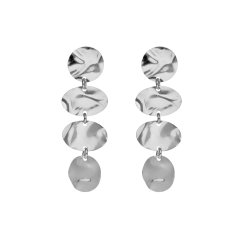 PENDIENTES VICTORIA CRUZ A4396-HT