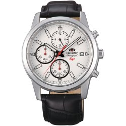 RELOJ ORIENT FKU00006W0